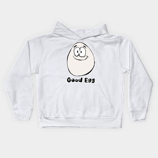 Good Egg Kids Hoodie